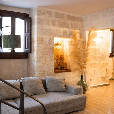 La Casa In Tufo Διαμέρισμα Monopoli Εξωτερικό φωτογραφία