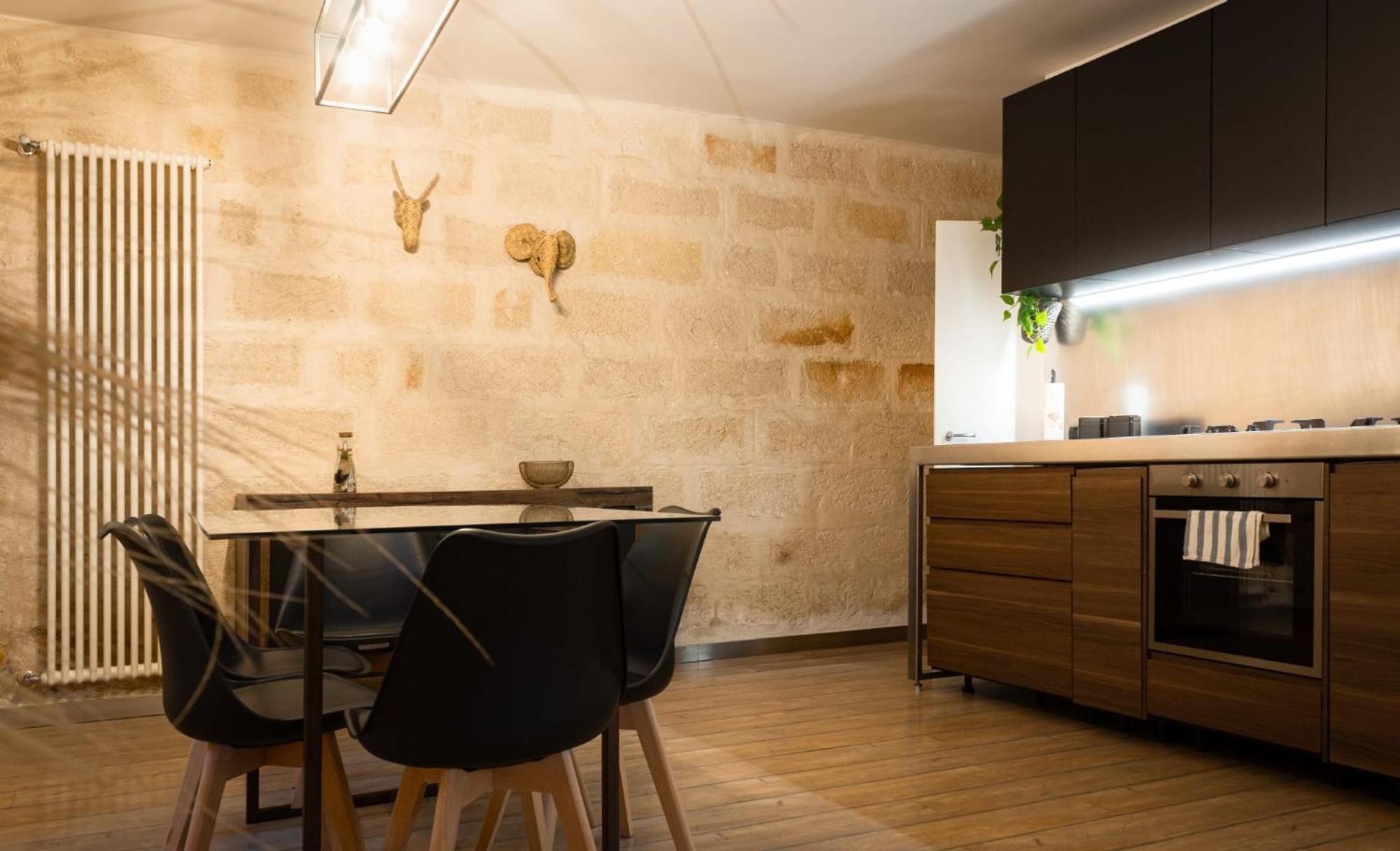 La Casa In Tufo Διαμέρισμα Monopoli Εξωτερικό φωτογραφία