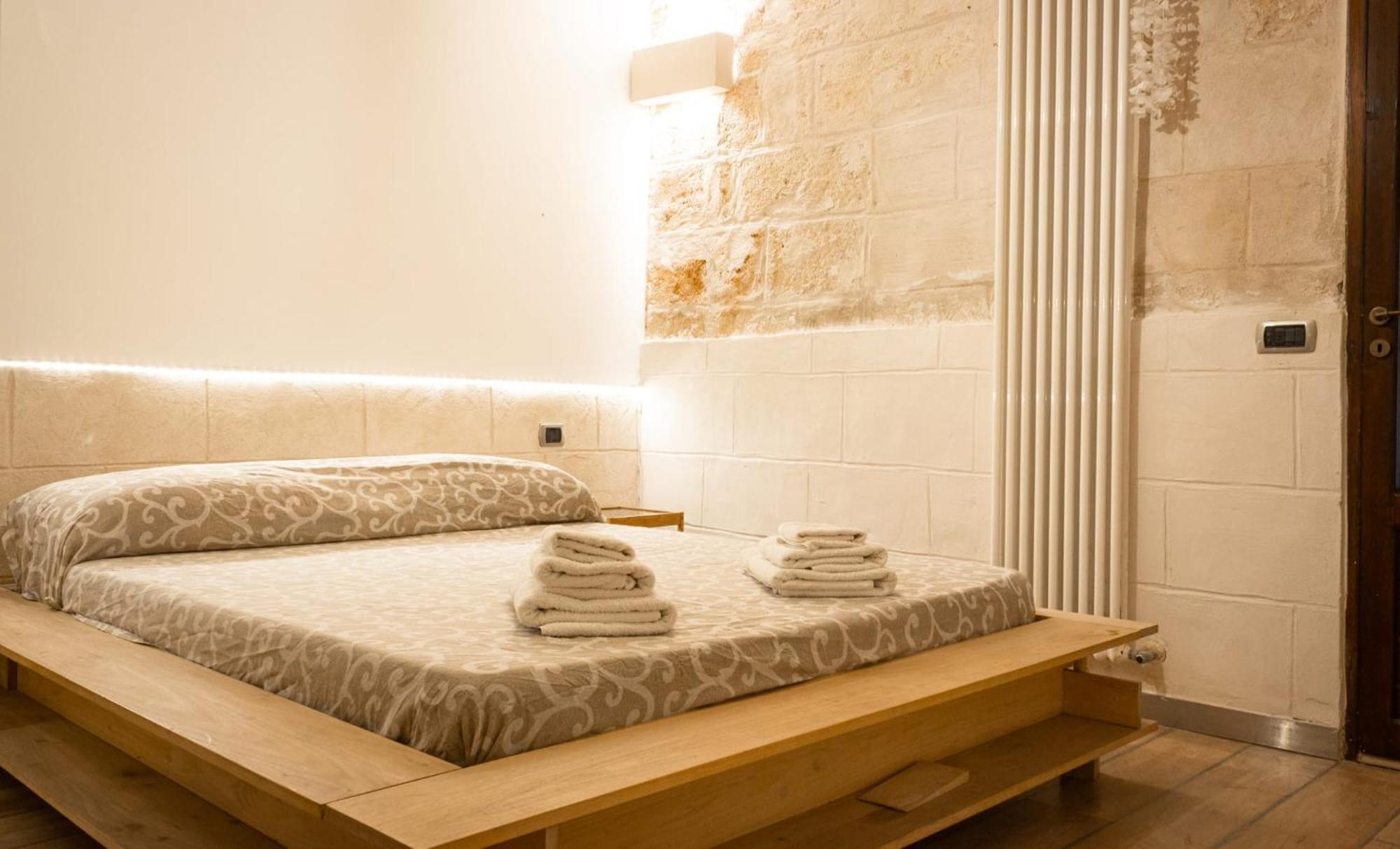 La Casa In Tufo Διαμέρισμα Monopoli Εξωτερικό φωτογραφία
