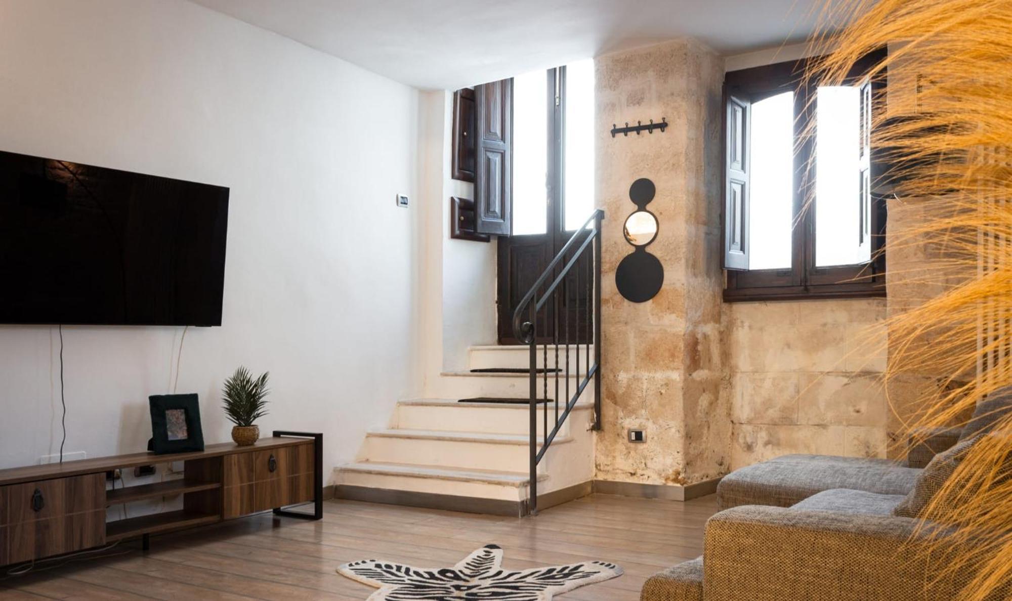La Casa In Tufo Διαμέρισμα Monopoli Εξωτερικό φωτογραφία