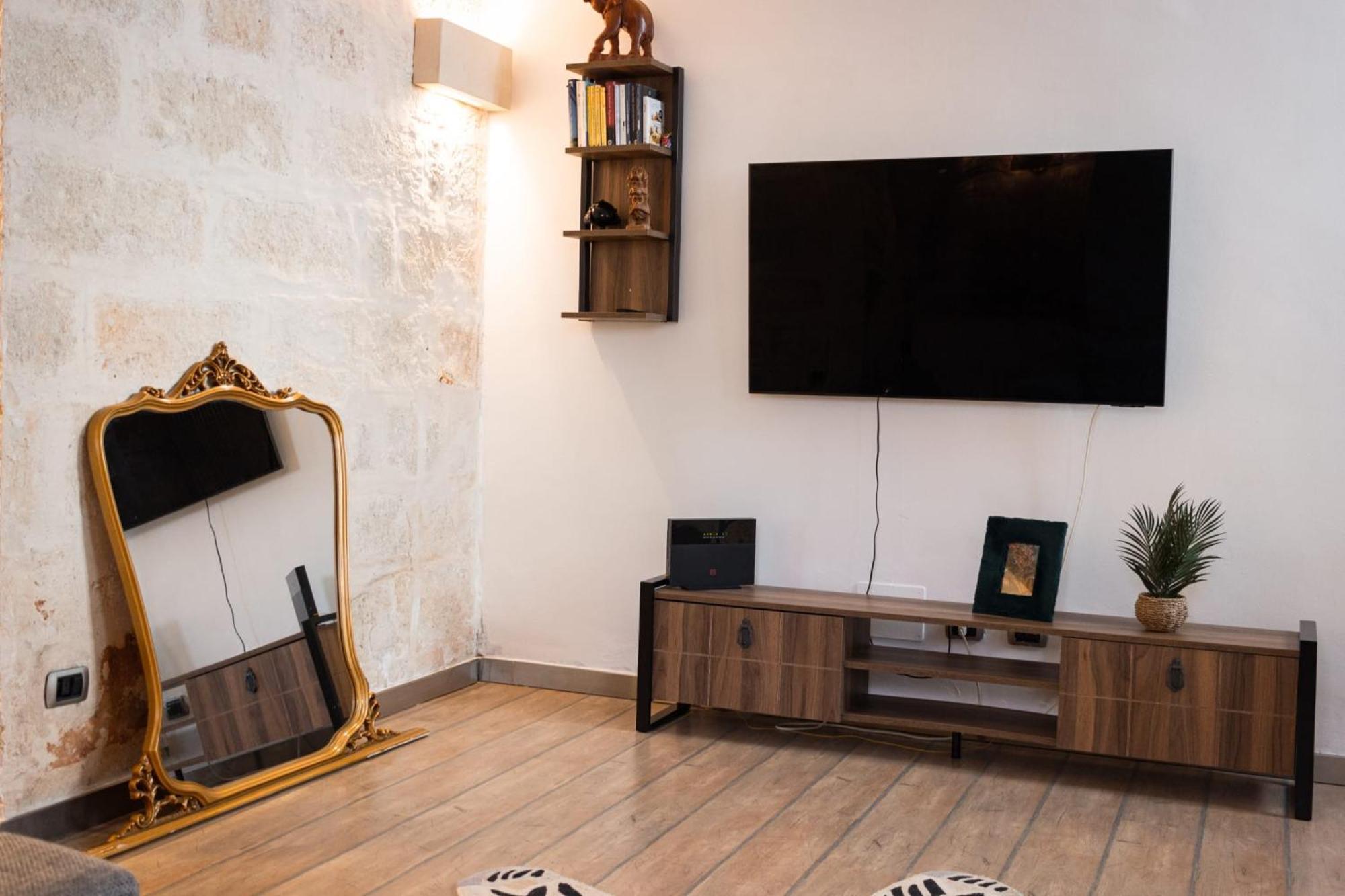 La Casa In Tufo Διαμέρισμα Monopoli Εξωτερικό φωτογραφία
