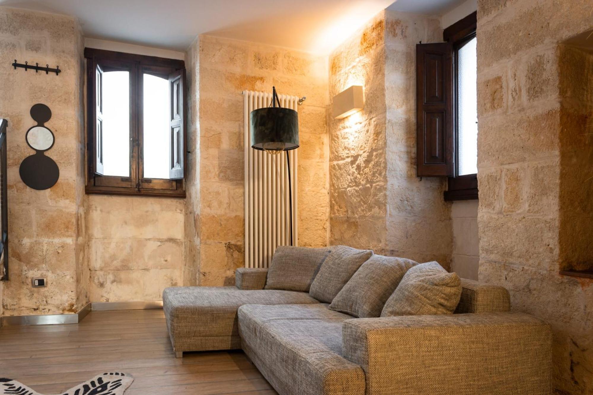 La Casa In Tufo Διαμέρισμα Monopoli Εξωτερικό φωτογραφία