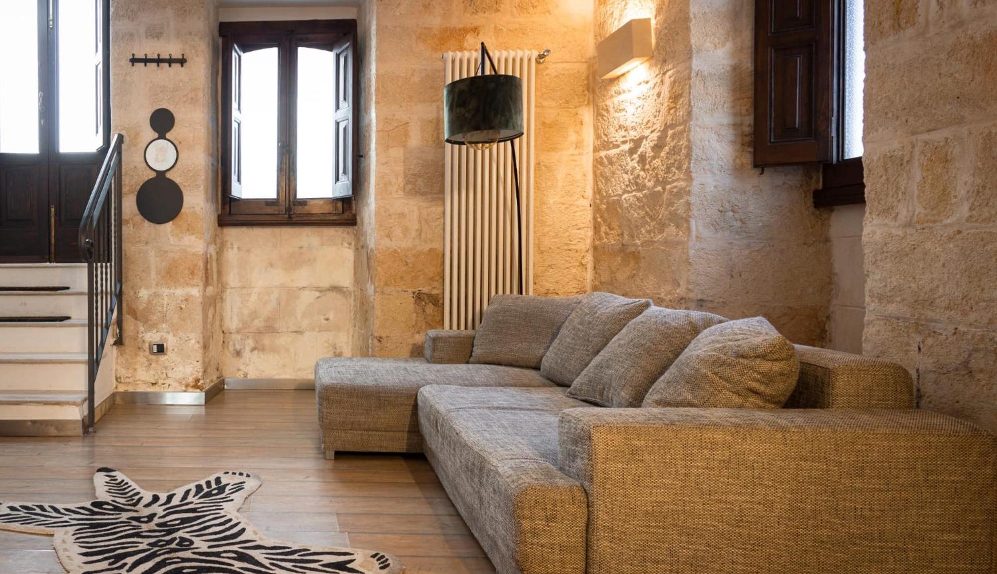 La Casa In Tufo Διαμέρισμα Monopoli Εξωτερικό φωτογραφία