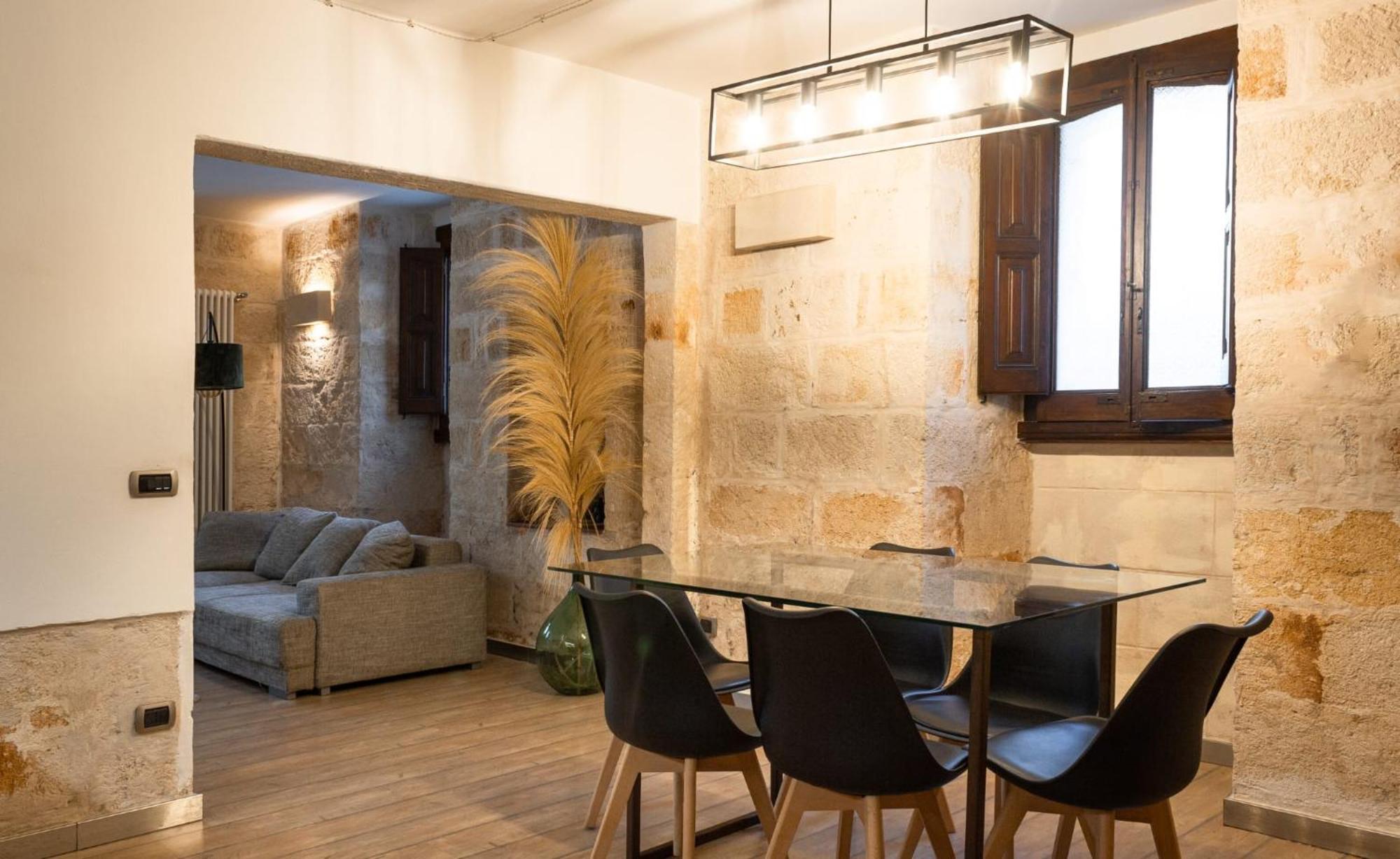La Casa In Tufo Διαμέρισμα Monopoli Εξωτερικό φωτογραφία