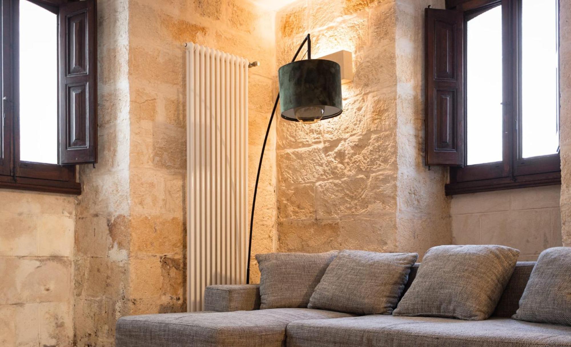 La Casa In Tufo Διαμέρισμα Monopoli Εξωτερικό φωτογραφία
