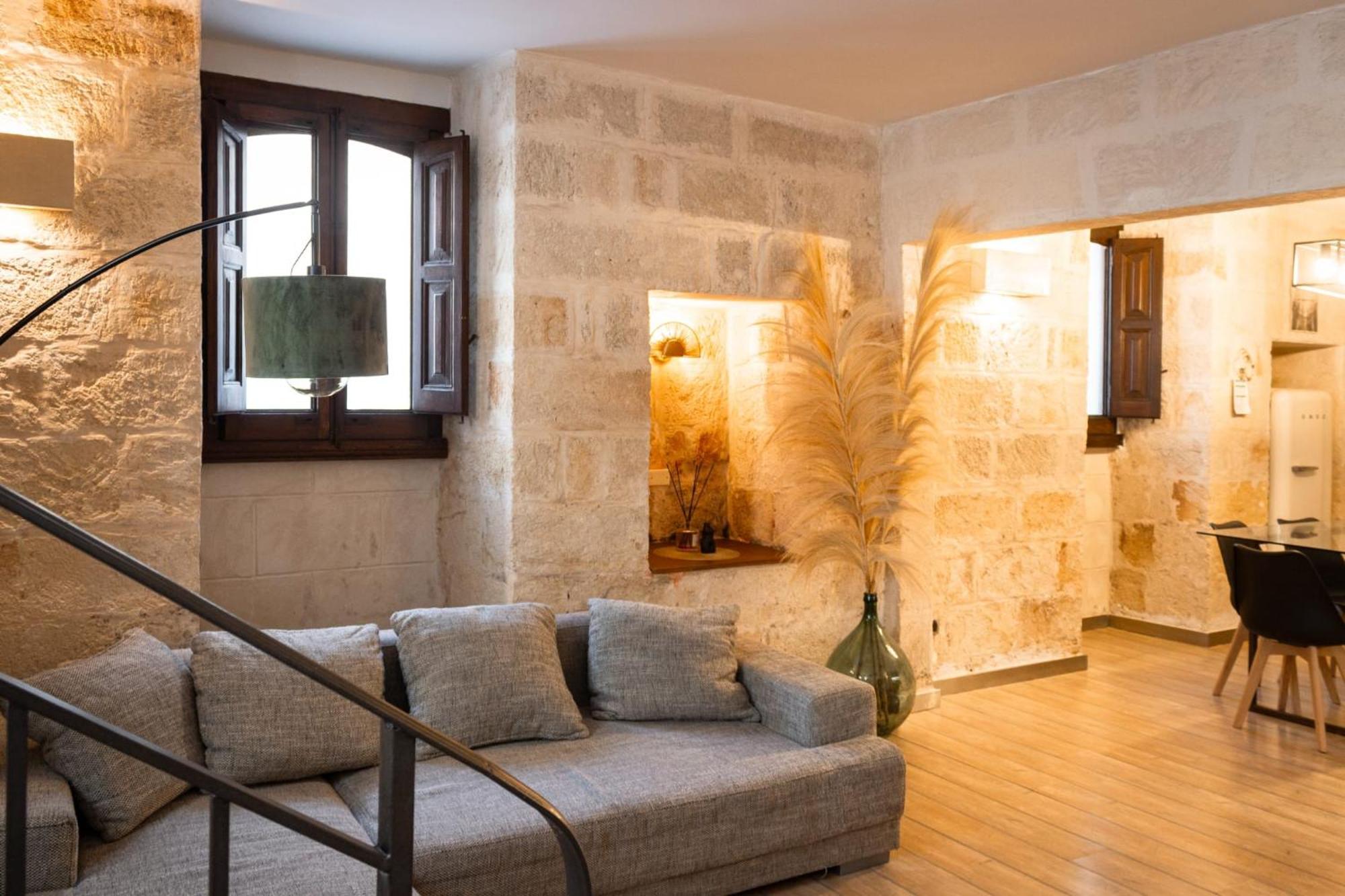 La Casa In Tufo Διαμέρισμα Monopoli Εξωτερικό φωτογραφία
